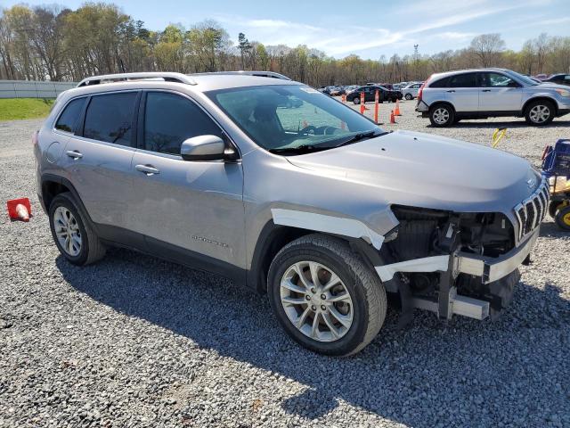 Photo 3 VIN: 1C4PJLCB1KD332017 - JEEP CHEROKEE L 