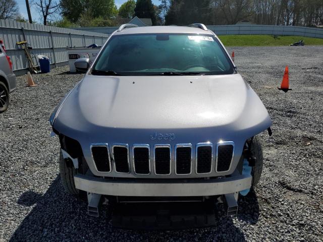 Photo 4 VIN: 1C4PJLCB1KD332017 - JEEP CHEROKEE L 