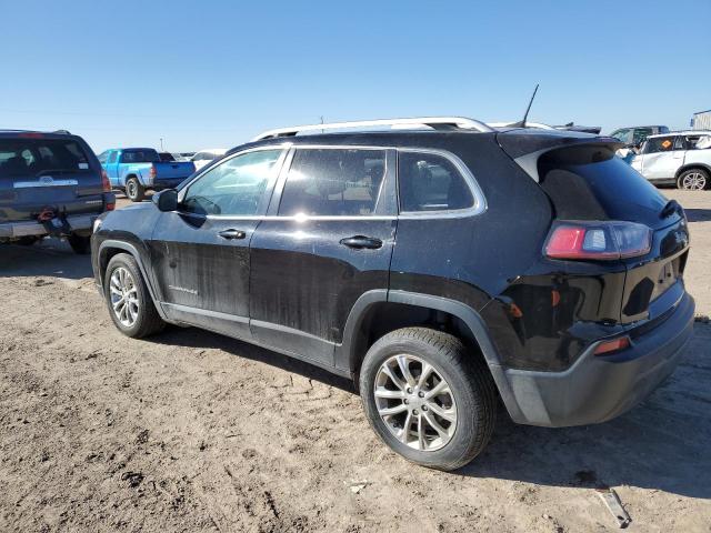 Photo 1 VIN: 1C4PJLCB1KD332633 - JEEP CHEROKEE L 