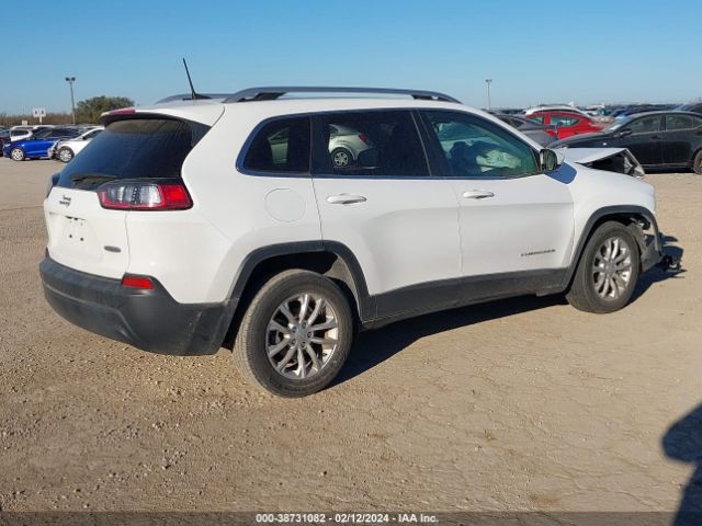 Photo 3 VIN: 1C4PJLCB1KD332793 - JEEP CHEROKEE 