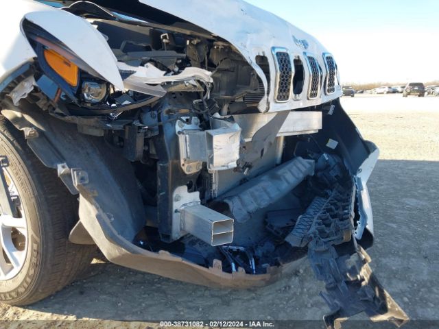 Photo 5 VIN: 1C4PJLCB1KD332793 - JEEP CHEROKEE 