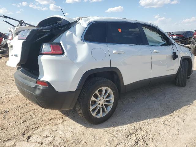 Photo 2 VIN: 1C4PJLCB1KD339792 - JEEP GRAND CHEROKEE 