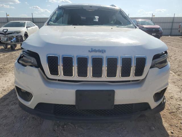 Photo 4 VIN: 1C4PJLCB1KD339792 - JEEP GRAND CHEROKEE 