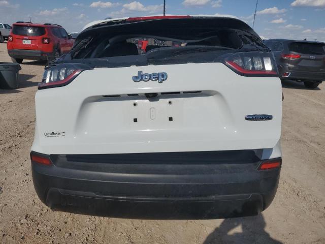 Photo 5 VIN: 1C4PJLCB1KD339792 - JEEP GRAND CHEROKEE 