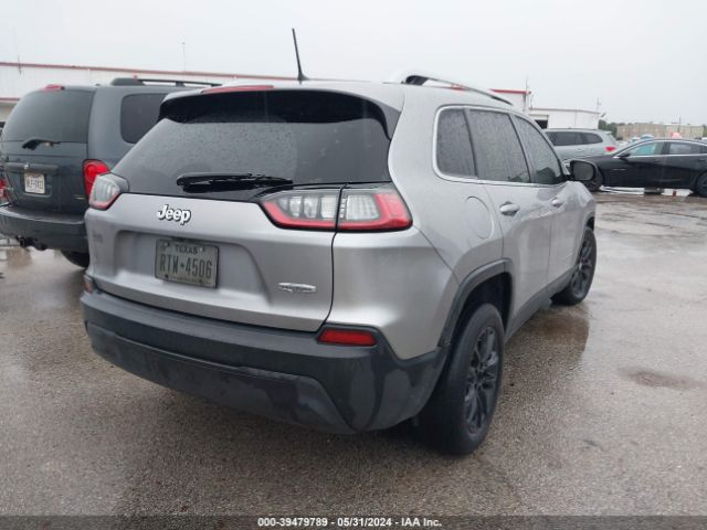 Photo 3 VIN: 1C4PJLCB1KD344295 - JEEP CHEROKEE 