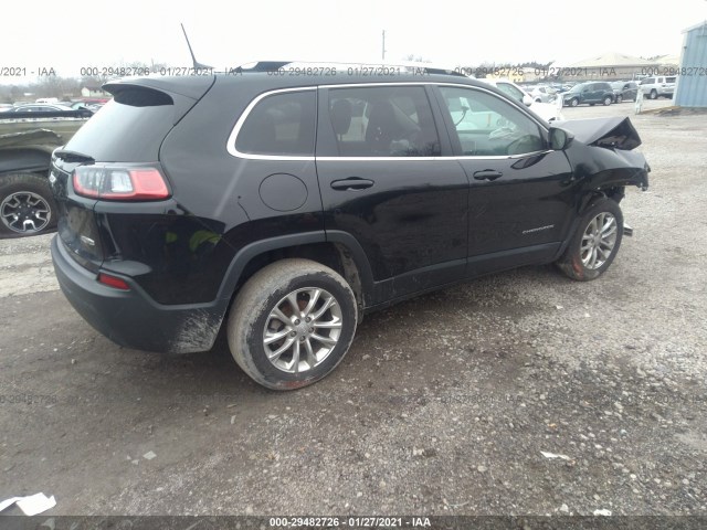 Photo 3 VIN: 1C4PJLCB1KD348606 - JEEP CHEROKEE 