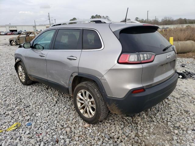 Photo 1 VIN: 1C4PJLCB1KD358617 - JEEP CHEROKEE L 