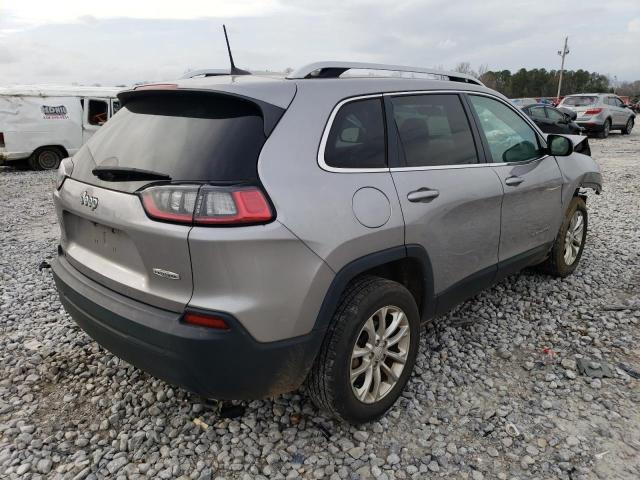 Photo 2 VIN: 1C4PJLCB1KD358617 - JEEP CHEROKEE L 