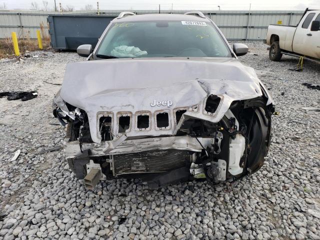 Photo 4 VIN: 1C4PJLCB1KD358617 - JEEP CHEROKEE L 