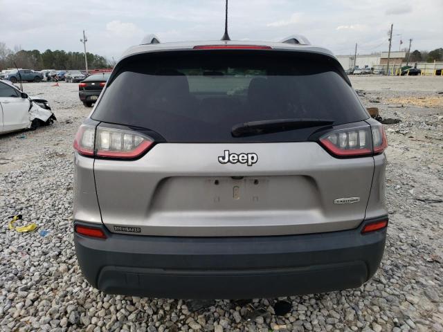 Photo 5 VIN: 1C4PJLCB1KD358617 - JEEP CHEROKEE L 