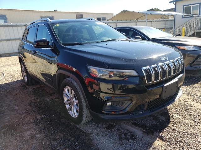 Photo 0 VIN: 1C4PJLCB1KD370167 - JEEP CHEROKEE L 