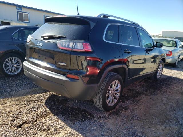 Photo 3 VIN: 1C4PJLCB1KD370167 - JEEP CHEROKEE L 