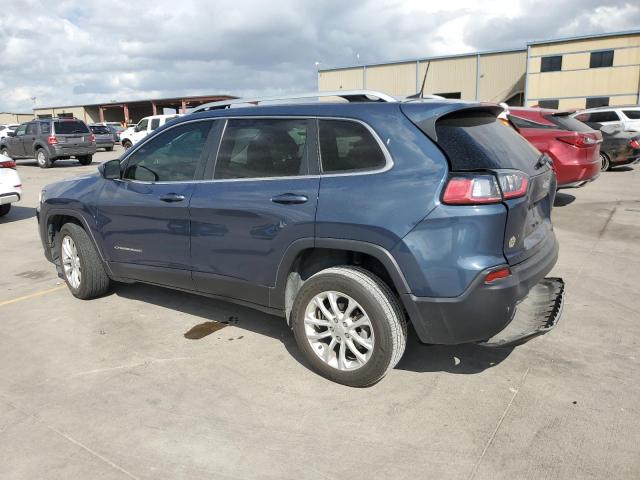 Photo 1 VIN: 1C4PJLCB1KD416693 - JEEP CHEROKEE L 