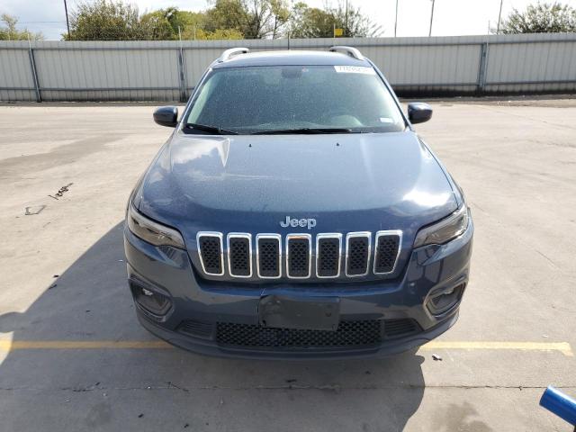 Photo 4 VIN: 1C4PJLCB1KD416693 - JEEP CHEROKEE L 