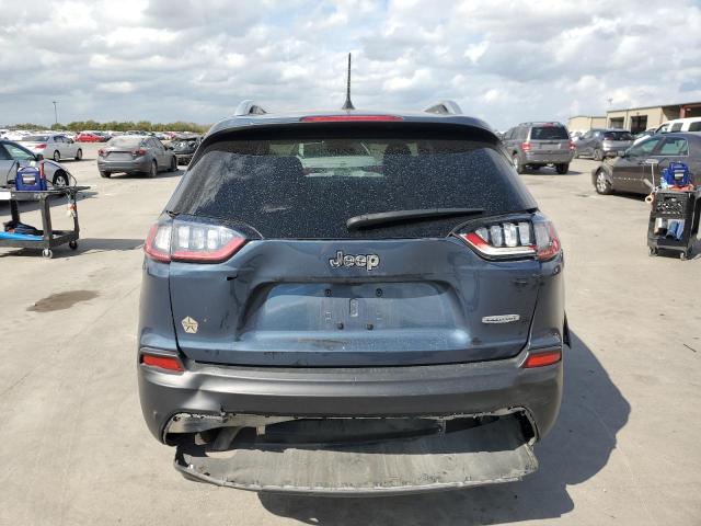 Photo 5 VIN: 1C4PJLCB1KD416693 - JEEP CHEROKEE L 