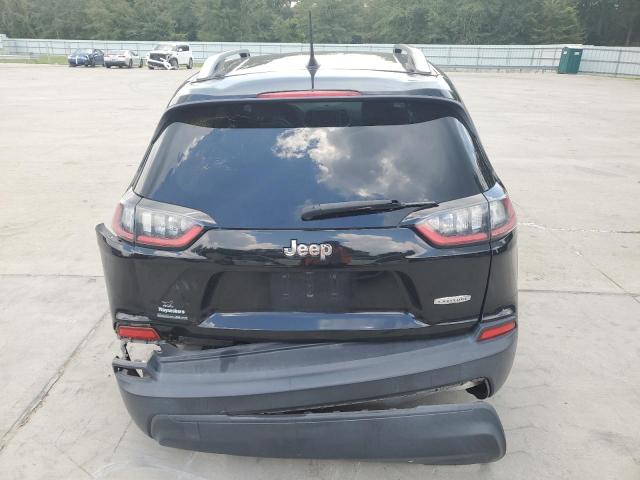 Photo 5 VIN: 1C4PJLCB1KD434708 - JEEP CHEROKEE L 