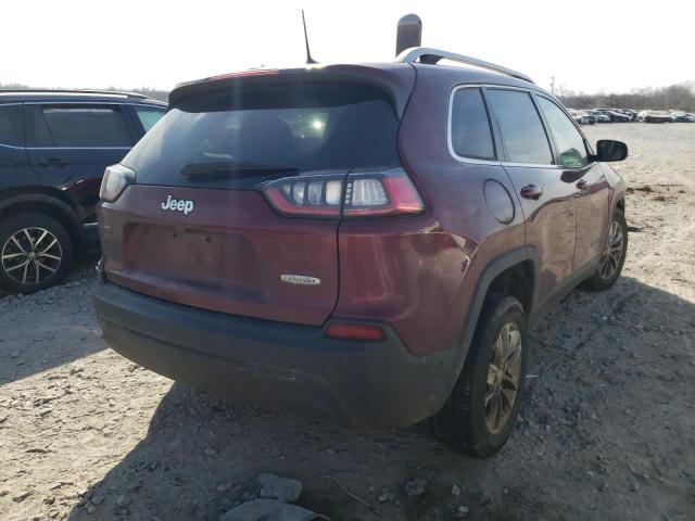 Photo 3 VIN: 1C4PJLCB1KD444350 - JEEP CHEROKEE L 