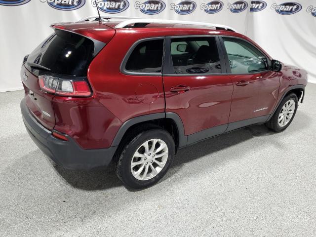 Photo 2 VIN: 1C4PJLCB1LD525480 - JEEP GRAND CHEROKEE 