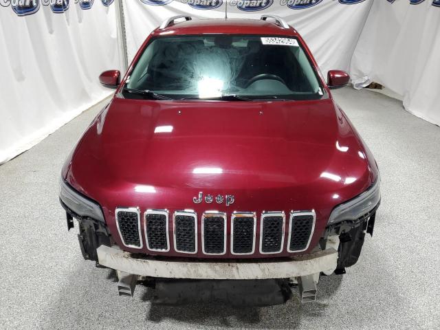 Photo 4 VIN: 1C4PJLCB1LD525480 - JEEP GRAND CHEROKEE 