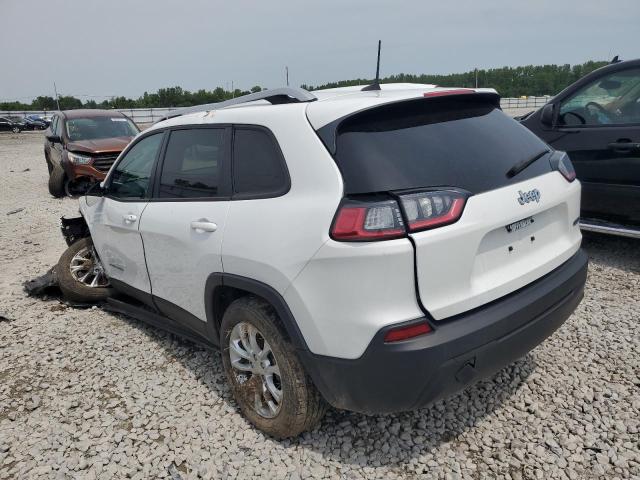 Photo 1 VIN: 1C4PJLCB1LD556678 - JEEP CHEROKEE 