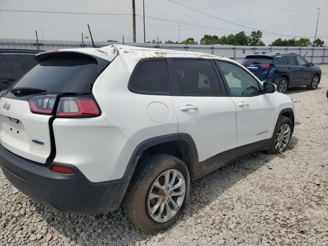 Photo 2 VIN: 1C4PJLCB1LD556678 - JEEP CHEROKEE 