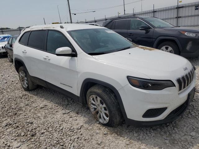 Photo 3 VIN: 1C4PJLCB1LD556678 - JEEP CHEROKEE 