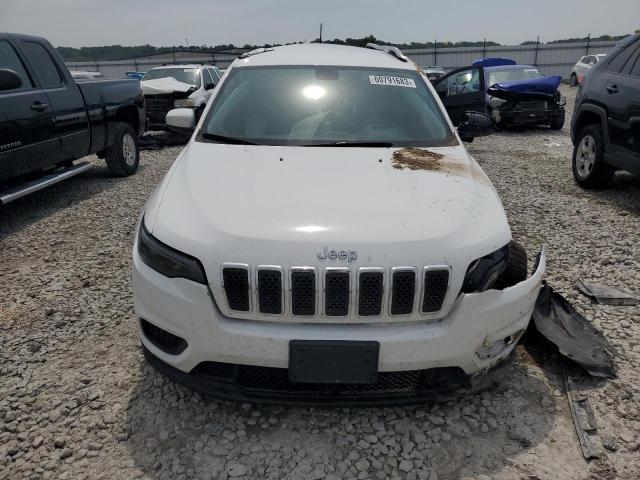 Photo 4 VIN: 1C4PJLCB1LD556678 - JEEP CHEROKEE 