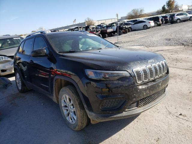 Photo 0 VIN: 1C4PJLCB1LD561704 - JEEP CHEROKEE L 