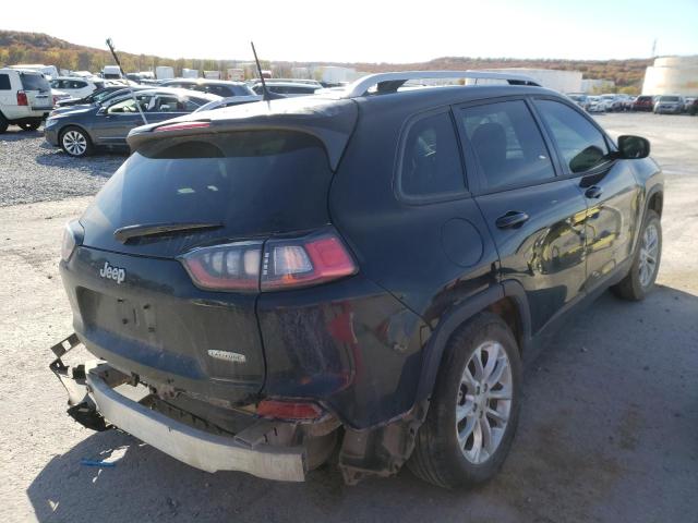 Photo 3 VIN: 1C4PJLCB1LD561704 - JEEP CHEROKEE L 