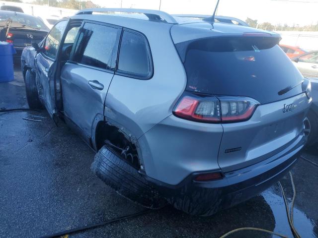 Photo 1 VIN: 1C4PJLCB1LD569589 - JEEP CHEROKEE L 