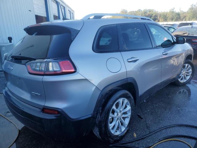 Photo 2 VIN: 1C4PJLCB1LD569589 - JEEP CHEROKEE L 