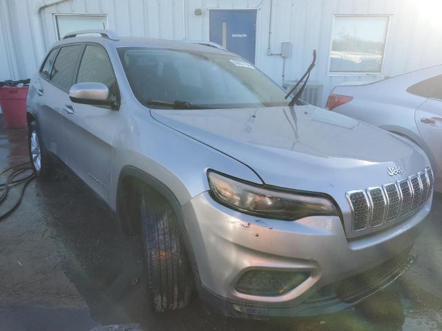 Photo 3 VIN: 1C4PJLCB1LD569589 - JEEP CHEROKEE L 