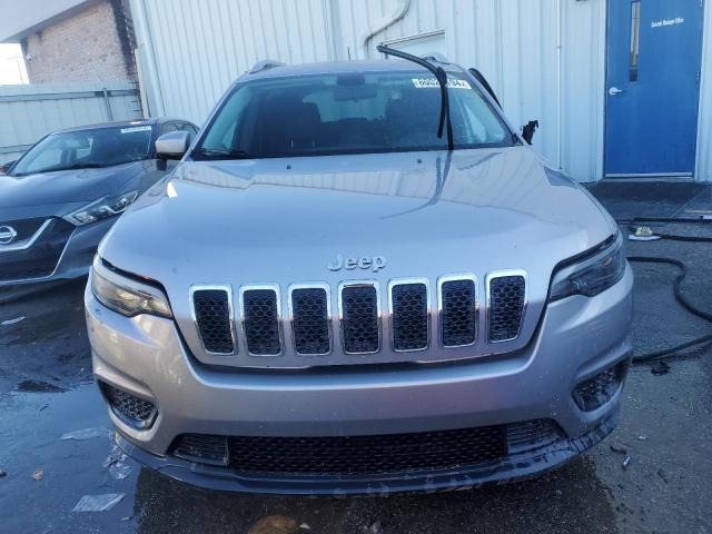 Photo 4 VIN: 1C4PJLCB1LD569589 - JEEP CHEROKEE L 