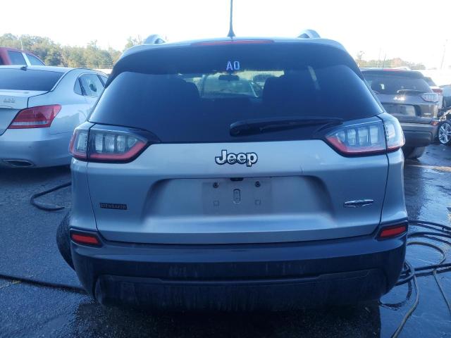 Photo 5 VIN: 1C4PJLCB1LD569589 - JEEP CHEROKEE L 