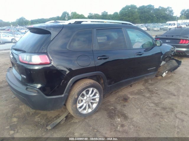 Photo 3 VIN: 1C4PJLCB1LD571150 - JEEP CHEROKEE 