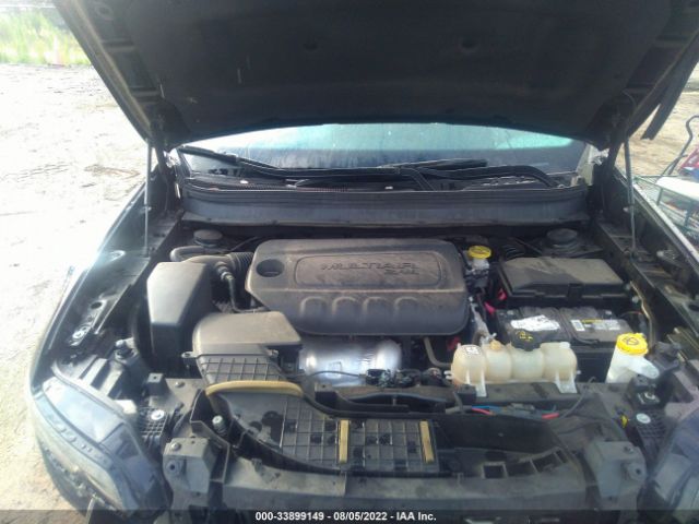 Photo 9 VIN: 1C4PJLCB1LD571150 - JEEP CHEROKEE 