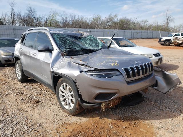 Photo 0 VIN: 1C4PJLCB1LD571178 - JEEP CHEROKEE L 