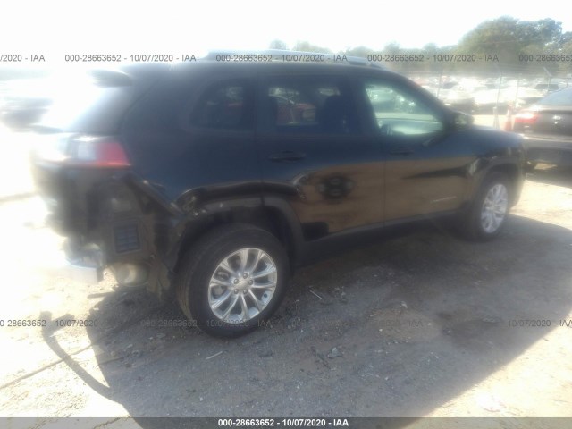 Photo 3 VIN: 1C4PJLCB1LD595917 - JEEP CHEROKEE 