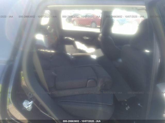 Photo 7 VIN: 1C4PJLCB1LD595917 - JEEP CHEROKEE 