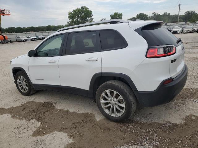 Photo 1 VIN: 1C4PJLCB1LD618676 - JEEP CHEROKEE L 