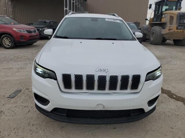 Photo 4 VIN: 1C4PJLCB1LD618676 - JEEP CHEROKEE L 