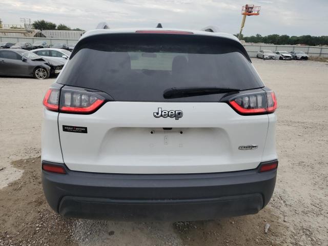 Photo 5 VIN: 1C4PJLCB1LD618676 - JEEP CHEROKEE L 