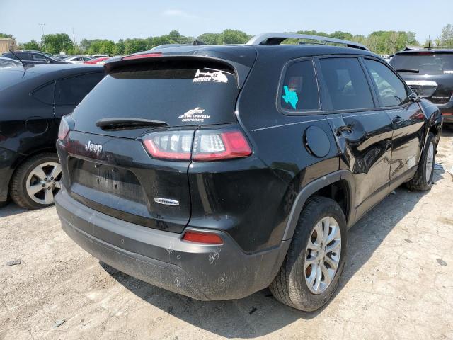 Photo 2 VIN: 1C4PJLCB1LD618791 - JEEP CHEROKEE L 