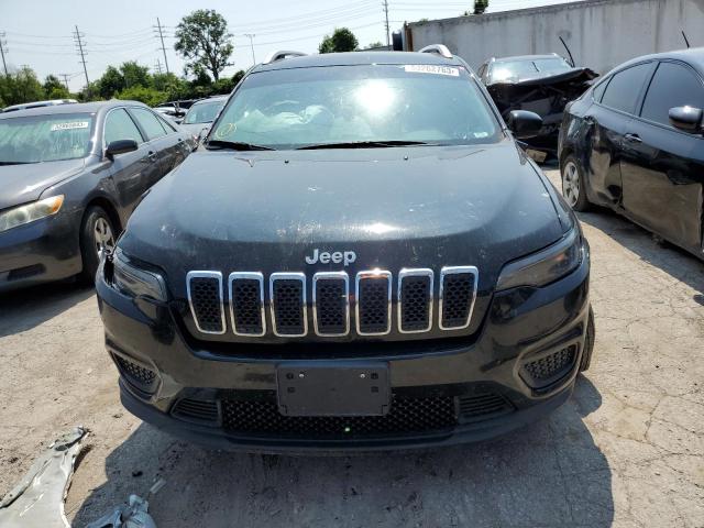 Photo 4 VIN: 1C4PJLCB1LD618791 - JEEP CHEROKEE L 