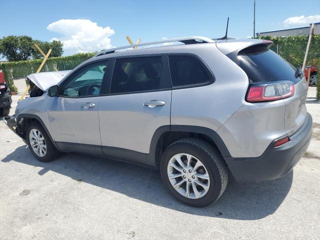 Photo 1 VIN: 1C4PJLCB1LD628396 - JEEP GRAND CHEROKEE 