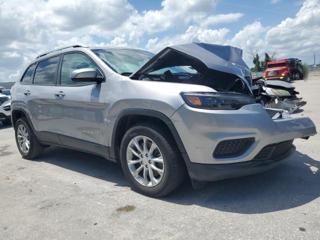 Photo 3 VIN: 1C4PJLCB1LD628396 - JEEP GRAND CHEROKEE 