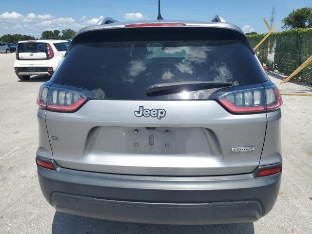 Photo 5 VIN: 1C4PJLCB1LD628396 - JEEP GRAND CHEROKEE 