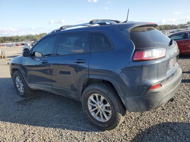 Photo 1 VIN: 1C4PJLCB1LD629807 - JEEP CHEROKEE L 