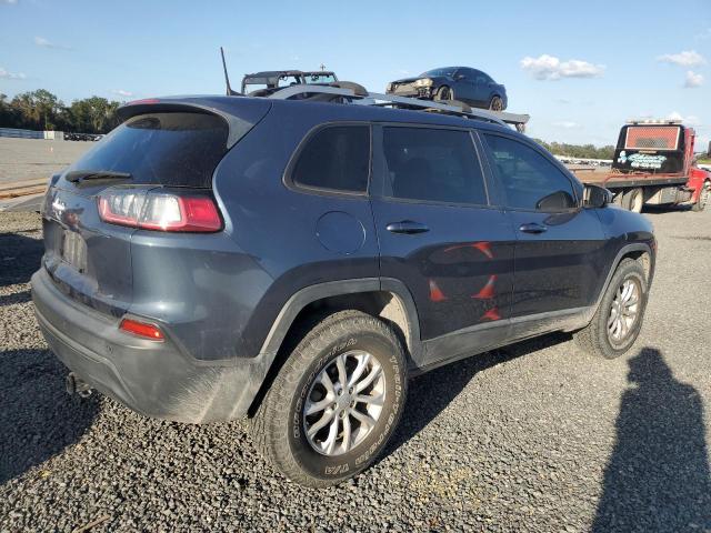 Photo 2 VIN: 1C4PJLCB1LD629807 - JEEP CHEROKEE L 