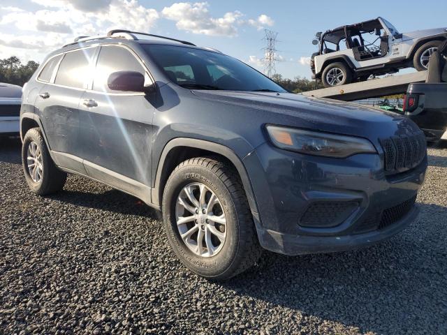 Photo 3 VIN: 1C4PJLCB1LD629807 - JEEP CHEROKEE L 